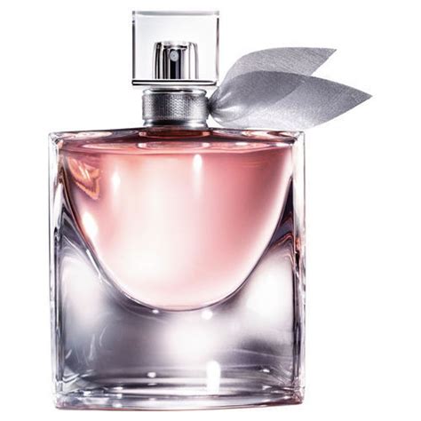 Parfum pour femme .